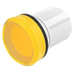 EAO 45-2T00.10G0.000 Series 45 Indicator Actuator Full Face Illumination Yellow