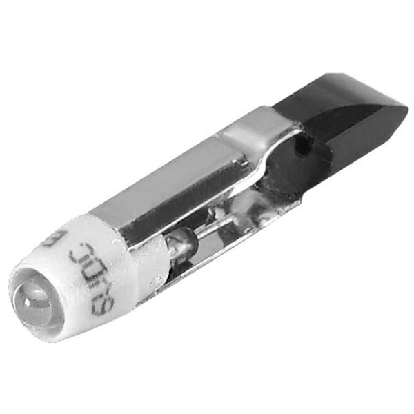 EAO 10-2112.1069 Series 61 Led T5.5 White AC/DC 7/14mA Half-Wave R...