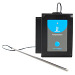 Edu-Logger Temperature Logger Sensor