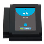 Edu-Logger Sound Logger Sensor