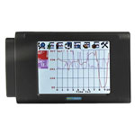 Edu-Logger Graphic Display Unit