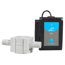 Edu-Logger Flow Rate Logger Sensor