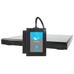 Edu-Logger Force Plate Logger Sensor