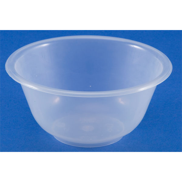 Rapid Plastic Mixing Bowl 30cm 