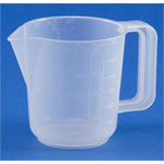 Rapid Measuring Jug 0.6 Litre