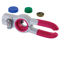 Kitchen Craft 5120851 4 in 1 Opener