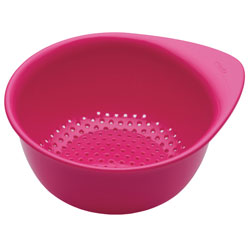 Kitchen Craft 5125744 Melamine Colander