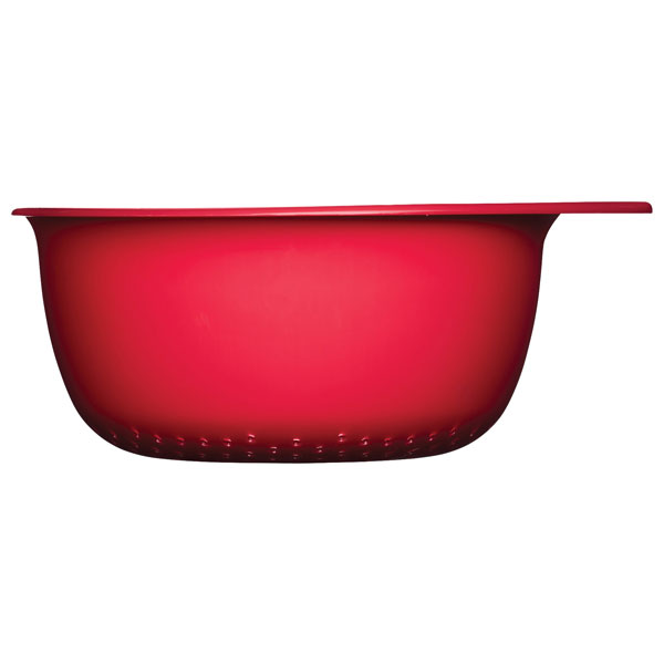 Kitchen Craft 5125744 Melamine Colander | Rapid Online