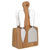 Kitchen Craft ARTCHEESESET Appetiser Cheese Knife Set