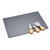 Kitchen Craft ARTCHEESESLATE Cheese Platter & Knife Set