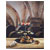 Kitchen Craft ARTCSTAND3T Appetiser Slate 3 Tier Serving Stand