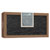 Kitchen Craft ARTDCDBLPK2 Slate Serving Mats / Double Coasters