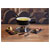 Kitchen Craft ARTFONCHS Ceramic Cheese Fondue Set