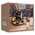 Kitchen Craft ARTFONPARTY Six Person Party Fondue Set