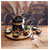 Kitchen Craft ARTFONPARTY Six Person Party Fondue Set