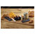 Kitchen Craft ARTMARKPK4 Appetiser Set of 4 Slate Cheese Markers