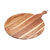 Kitchen Craft ARTPADDLELRG Extra Large Acacia Wood Paddle Serving Board