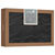 Kitchen Craft ARTPMPK4 Appetiser Slate Placemats
