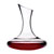 Kitchen Craft BCCSDEC Connoisseur Deluxe 1.5 Litre Glass Wine Decanter