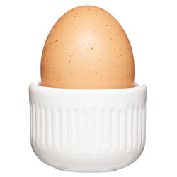 Kitchen Craft CALEGG Ceramic Egg Cup