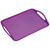 Kitchen Craft Colourworks CWANTISLIPASTD Non-Slip Serving & Lap Tray