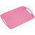 Kitchen Craft Colourworks CWANTISLIPASTD Non-Slip Serving & Lap Tray