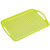 Kitchen Craft Colourworks CWANTISLIPASTD Non-Slip Serving & Lap Tray