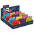 Kitchen Craft Colourworks CWGRABDISP24 Display of 24 Silicone Grab Mitts