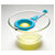 Kitchen Craft Colourworks CWGSEPDISP12 Display of 12 Silicone Egg Separators