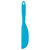 Kitchen Craft Colourworks CWPALETTEBLU Silicone Palette Knife Blue