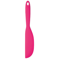 Kitchen Craft Colourworks CWPALETTEPNK Silicone Palette Knife Pink