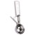 Kitchen Craft KCAB821 Metal Ice Cream Scoop