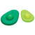 Kitchen Craft KCAVOHUG Silicone Avocado Huggers