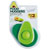 Kitchen Craft KCAVOHUG Silicone Avocado Huggers