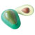 Kitchen Craft KCAVOHUG Silicone Avocado Huggers