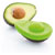 Kitchen Craft KCAVOHUG Silicone Avocado Huggers