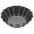 Kitchen Craft KCBKMINI03 Non-Stick Mini Fluted Tart Pan