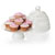 Kitchen Craft KCCAKEDOME Glass Dome Cake Stand
