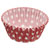 Kitchen Craft KCCCSPOT Pack of 60 Polka Dot Cupcake Cases