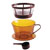Kitchen Craft KCCOFFEESET Coffee Filter and Measuring Spoon Set