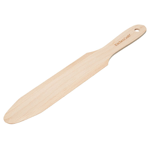 Beechwood Crepe Spatula 12