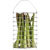 Kitchen Craft KCCVASP2 3 Litre Asparagus Steamer