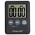 Kitchen Craft KCDIGTIMDISP24 Display of 24 Slimline Digital Timers