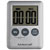 Kitchen Craft KCDIGTIMDISP24 Display of 24 Slimline Digital Timers