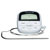 Kitchen Craft KCDIGTIMTH Digital Cooking Thermometer & Timer