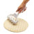 Kitchen Craft KCDOUGHDOC Bread & Pizza Dough Docker