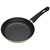 Kitchen Craft KCECOFRYMED Non-Stick Eco 24cm Frypan