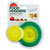 Kitchen Craft KCFOODHUG Silicone Food Huggers