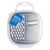 Kitchen Craft KCGRATETUB Stainless Steel Grater with Storage Tub