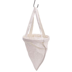 Kitchen Craft KCJELLY Cotton Straining Bag